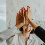 Propósito y liderazgo positivo en equipos híbridos