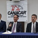 Ramiro Montemayor se perfila para liderar CANACAR 2026–2027