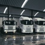 El fin de año acelera la demanda de reparto urbano y redefine la logística en México