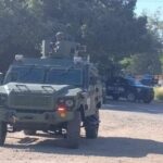 Choque sangriento en el corazón de Sinaloa: 13 narcos abatidos y 9 secuestrados rescatados en operación de la GN