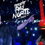 Guns N’ Roses y 31 Minutos encabezan Tecate Pa’l Norte 2026: cartel completo, fechas y preventa revelados