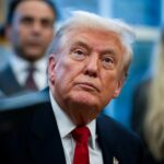 Trump abre la puerta a deportar a la familia del afgano acusado del tiroteo cerca de la Casa Blanca