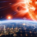 Tormenta geomagnética en puerta: llamaradas solares amenazan comunicaciones en México este 12 de noviembre, alerta UNAM