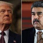Trump anuncia que EE UU empezará “muy pronto” operaciones por tierra contra narcos en Venezuela