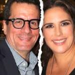 Angélica Vale enfrenta demanda de divorcio de Otto Padrón tras 14 años de matrimonio