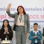 Horacio Duarte y alcaldesa Wong, pactan ceder Control Político de Tecámac al PRIAN