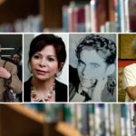 EU prohíbe libros de García Márquez, Isabel Allende y Laura Esquivel en escuelas de 45 estados