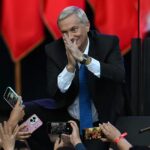 Chile gira a la derecha: José Antonio Kast logra una victoria aplastante en la segunda vuelta