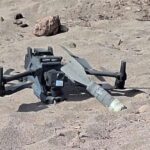 CIA realiza primer ataque con drones en territorio venezolano contra muelle ligado al narcotráfico