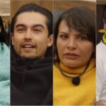 ¿Quién fue el séptima eliminad de La Granja VIP?