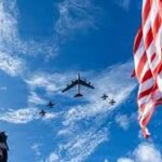 Trump anuncia “poderosos ataques” de EE.UU. contra EI en Nigeria