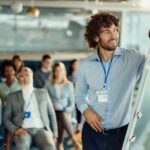 Liderazgo positivo: cómo evolucionar para inspirar en un mundo que demanda transformación