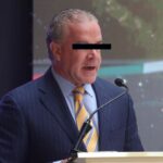 ¡Escándalo en Miss Universo! Emiten orden de captura contra Raúl Rocha Cantú y lo declaran prófugo