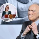 Sheinbaum defiende salida pactada de Gertz y niega una ruptura con el exfiscal