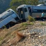 Confirman muerte de adolescente tras siniestro del Tren Interoceánico y autoridades ajustan saldo de víctimas