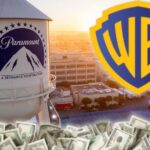 Warner Bros. Discovery rechaza la oferta hostil de Paramount Skydance y respalda su fusión con Netflix