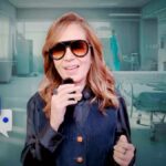 ¡Impactante confesión desde el hospital! Yolanda Andrade revela cómo pasa sus noches más difíciles