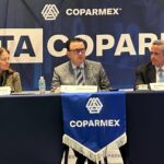 La inversión se desploma: Coparmex alerta que niveles son iguales a los de la pandemia