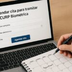 CURP biométrica 2026: agenda tu cita y tramítala paso a paso antes de que sea obligatoria