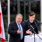 Dinamarca responde con furia a Trump: “Groenlandia NO está en venta, ni nunca lo estará”