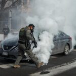 Escándalo en Minnesota: 6 fiscales renuncian antes que investigar a la viuda de víctima abatida por agente del ICE