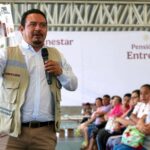 Pensión Mujeres Bienestar beneficiará a 74 mil guerrerenses; informa Iván Hernández Díaz