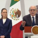 Sheinbaum recibe propuesta clave de reforma electoral: ¿fin a los pluris y menos dinero a partidos?