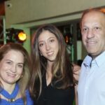 Valeria Slim da el “sí” al amor: la nieta de Carlos Slim se comprometió con Justo Fernández del Valle