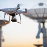 México despliega seguridad robótica y drones para el Mundial 2026