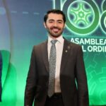 Canacar Se Prepara Para La Revisión Del T-mec; Augusto Ramos Anuncia Plan Estratégico Para Blindar Al Sector