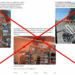 Ola de desinformación con IA explota tras muerte de ‘El Mencho’