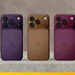 Filtración revela cambio de diseño en iPhone 18 Pro: Menos Dynamic Island y tonos más uniformes