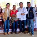 Inicia en Guerrero incorporación a la Pensión Mujeres Bienestar; beneficiará a más de 82 mil mujeres