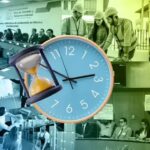 Prevén aprobación de jornada laboral de 40 horas la próxima semana: Implementación progresiva en México