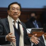 José María Balcázar es elegido presidente interino de Perú tras la destitución de José Jerí