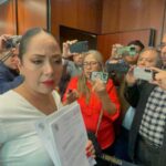 Juanita Guerra exige transparencia al Senado y que aclare caso del salón de belleza; Soy Senadora de tiempo completo y seguiré trabajando por Morelos