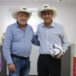 Nuevo León impulsa estrategia para distribuir derrama del Mundial de Fútbol en los 32 estados