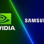 Nvidia y Samsung lideran jornada de lanzamientos y ciberataques