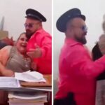 Striptease en oficina y escoltas: polémicas de funcionarios