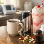 Alertan sobre bebidas que elevan presión y suplementos sin efecto