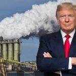 Trump revoca dictamen de peligro sobre gases de efecto invernadero que data de 2009; elimina base de regulaciones ambientales en EU