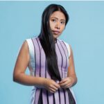 Yalitza Aparicio produjo su primera película y llega a Netflix casi sin ruido: “City of Dreams” pasa desapercibida
