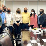 Vinculan a proceso a exdirectora del INVI en BCS por lavado de dinero y desvío de recursos