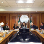 Productores lecheros de Jalisco alertan sobre crisis sistémica en reunión con legisladores