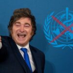 Argentina formaliza su salida de la Organización Mundial de la Salud