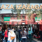 Evalúa gobierno federal extinción de dominio para Plaza Izazaga 89 por contrabando
