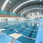 Rehabilitan alberca de La Jabonera en Torreón con inversión superior a un millón de pesos