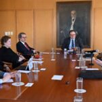 México y Canadá firman alianza para fortalecer cooperación científica bilateral