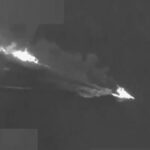 Comando Sur de EE.UU. destruye embarcación en el Pacífico y captura a tres presuntos narcoterroristas