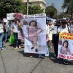 Familias exigen respuestas ante múltiples casos de desaparición en México; anuncian registro nacional